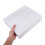 Break Resistant Egg Tray White Thickened Cotton 1 Set 4