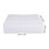 Break Resistant Egg Tray White Thickened Cotton 1 Set 3
