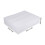 Break Resistant Egg Tray White Thickened Cotton 1 Set 2
