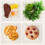 50Pcs Eco-Friendly White for and Picnic 8