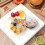 50Pcs Eco-Friendly White for and Picnic 7