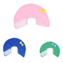 3pcs Pet Parrots Neck Rings Birds Anti- Recovery Collars Pet Supplies
