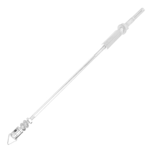 Lightweight Multiuse Banjo Truss Rod Accessory 1pcs 2