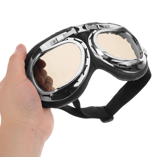 Lunettes Légères Multi Abs+alu Protection Vent Sable 2