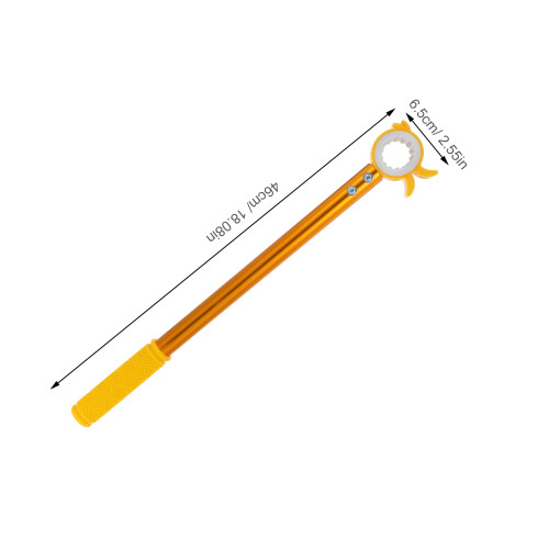 High Window Opening Stick With Remote Operation 2pcs For Home 1