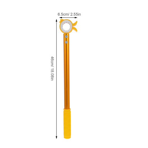 High Window Opening Stick With Remote Operation 2pcs For Home 2