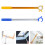 High Window Opening Stick With Remote Operation 2pcs For Home 11