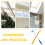 High Window Opening Stick With Remote Operation 2pcs For Home 10