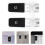 2 Pcs Soft Pipe Faucet Cool Kettle Water Dispenser 9