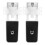 2 Pcs Soft Pipe Faucet Cool Kettle Water Dispenser 1