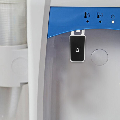 2 Pcs Soft Pipe Faucet Cool Kettle Water Dispenser 2