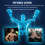 1pc Useful Pull Down Rod Muscle Traning Pull Bar Fitness Accessory 9