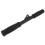 1pc Useful Pull Down Rod Muscle Traning Pull Bar Fitness Accessory 4