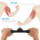1pc Useful Pull Down Rod Muscle Traning Pull Bar Fitness Accessory 10