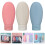 3 Pcs Bottled For Travel Container Toiletry Liquid Bottles Refillable 5