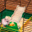 1Houten Climbingspeelgoed En Hamsters Met Golfdesign 11