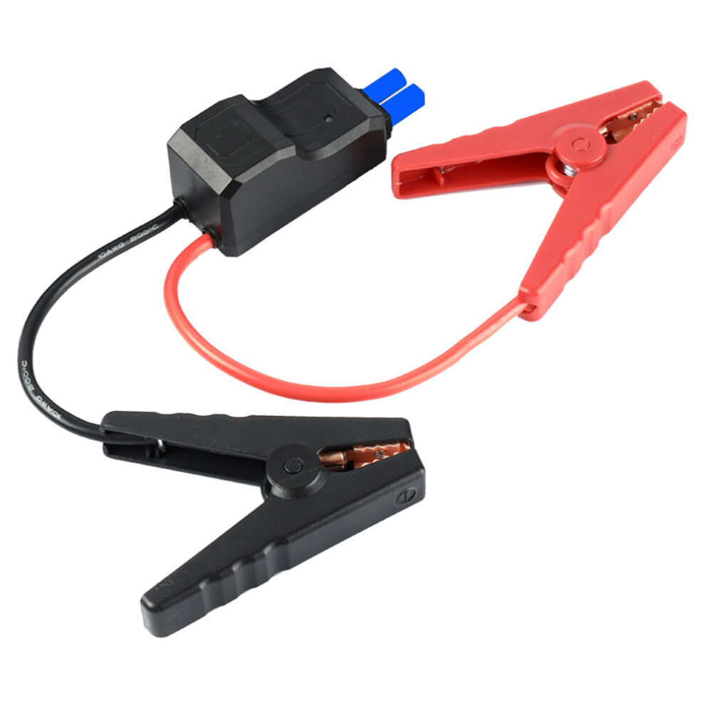 Raindrops Compact Design Intelligent Clamp 1Set 3161716805611