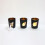 Tea Light Holders Table Decoration Candles Tabletop Ornament Glass 9