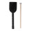 Instrument Musical Plastique Main Long Manche Noir Pour 1