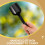 Instrument Musical Plastique Main Long Manche Noir Pour 10