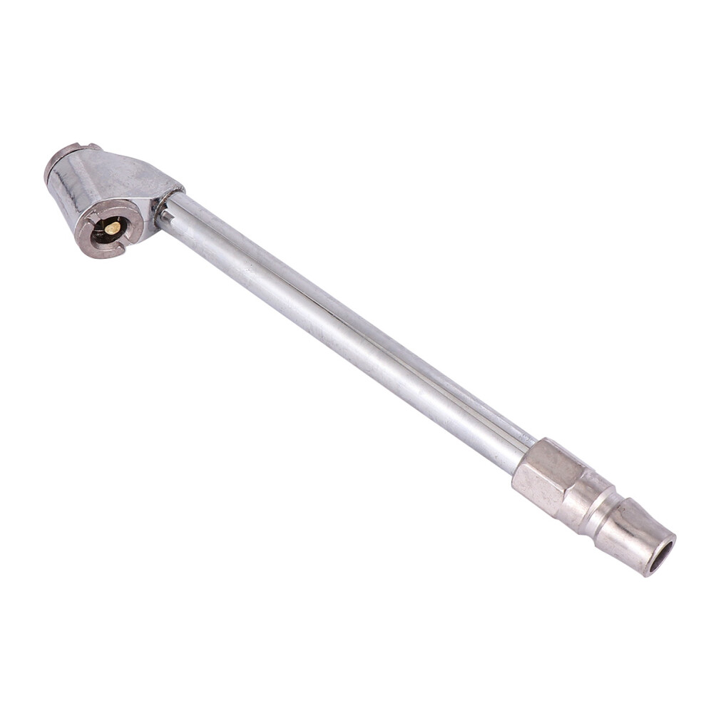 1 Pc Inflator Nozzle Car Wheel Tire Extension Adapter Tire Adapter 3161716829952