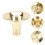 Suona Horn Replacement Accessory Brass Suona Horn Replacement 5