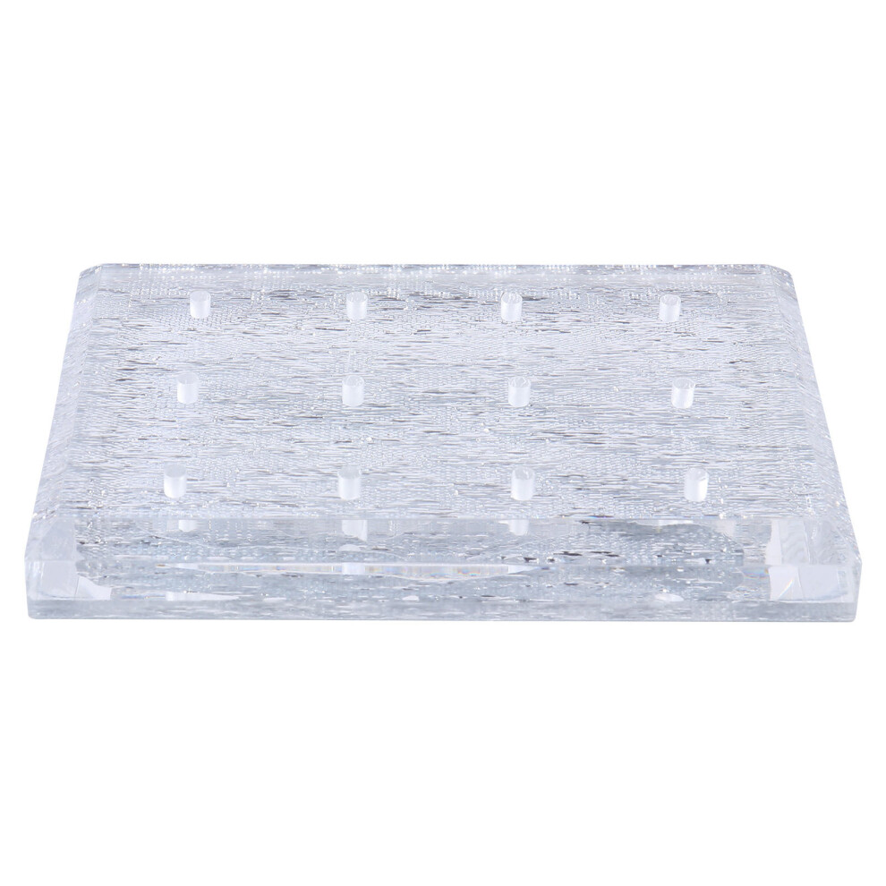 Grinding Head Display Stand Baby Nail Drill Bit Holder Organizer 3161716818871