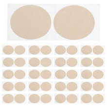 150pairs Breathable Male Running Pads Comfortable Daily Covers