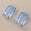 3 Pcs Swimming Nose Clip Plug For Protector Silicone Pool Accessories 10