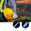 2Pièces Bandeaux Casque Anti-Transpiration Pva Refroidissants 11