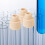 30 Pcs Glassware Stopper Multi-Function Jug Stoppers 10