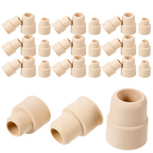 30 Pcs Glassware Stopper Multi-Function Jug Stoppers
