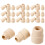30 Pcs Glassware Stopper Multi-Function Jug Stoppers 1