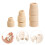 30 Pcs Glassware Stopper Multi-Function Jug Stoppers 5