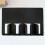 Hairdressing Tool Storage Rack Accessories Organiser Holder Shelf 5