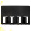 Hairdressing Tool Storage Rack Accessories Organiser Holder Shelf 9