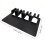 Hairdressing Tool Storage Rack Accessories Organiser Holder Shelf 2