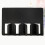 Hairdressing Tool Storage Rack Accessories Organiser Holder Shelf 11