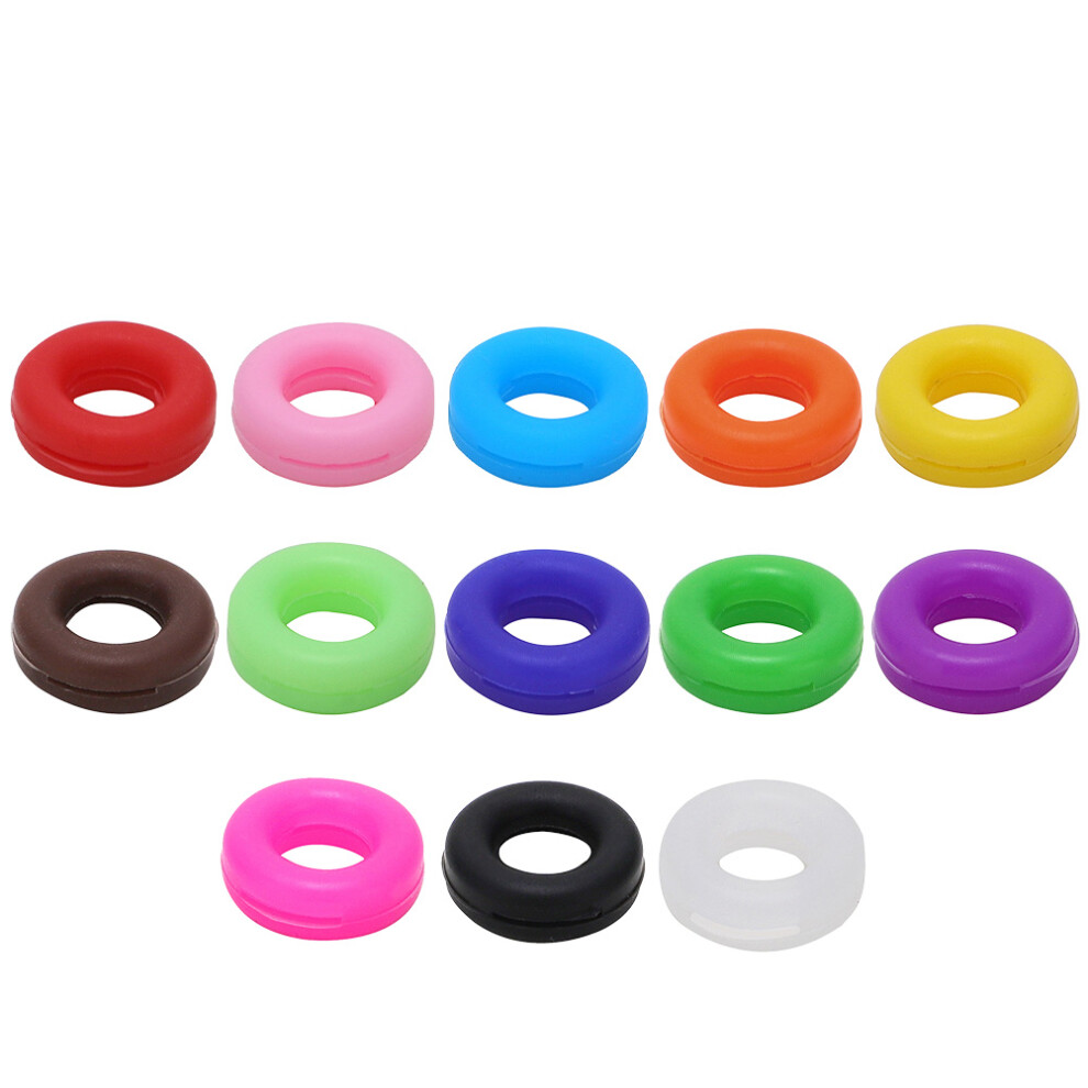 Aboofan Ear Eyewear Retainer Glasses Temple Grips Silicone Eyeglass Sleeves