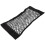 Black Car Storage Net Bags Space Saving 2pcs 21.7x9.8in 1