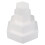 4Pcs White Polystyrene Cake Dummies Lightweight Reusable Decor Models 9