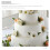 4Pcs White Polystyrene Cake Dummies Lightweight Reusable Decor Models 7