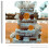 4Pcs White Polystyrene Cake Dummies Lightweight Reusable Decor Models 8