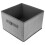 Linen Storage Box Cloth Cube Bins Clothes Case Boxes Non-Woven Fabric 7