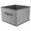 Linen Storage Box Cloth Cube Bins Clothes Case Boxes Non-Woven Fabric 4