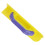 Durable Yellow Plastic Trowel For Smooth Plaster Application 7