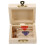 Keepsake Storage Box For Keepsakes Beige 1 Set 1