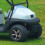 Golf Car Accessories Wheel Hub Cover Multi 1set 4