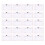 20 Pcs Mini Cards With Envelopes Graduation Decorations Themed Paper 4