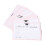 20 Pcs Mini Cards With Envelopes Graduation Decorations Themed Paper 1